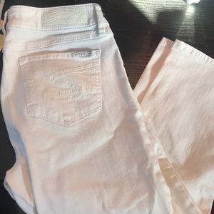 Seven jeans size 6